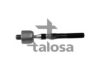 TALOSA 44-02535 Tie Rod Axle Joint